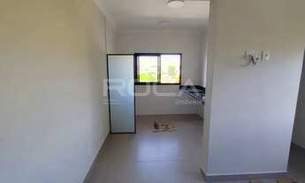 Imagem 2: Apartamento de 2 dormitórios semi mobiliado em Cidade Jardim, São Carlos