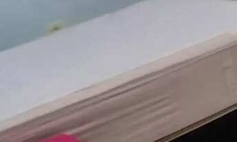 Imagem 5: KITNET P HOMEM Quarto com aluguel por R$1.200 /mês