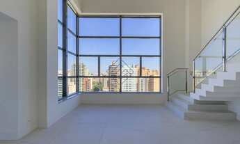 Imagem 5: Apartamento Duplex à venda no Cambuí em Campinas/SP