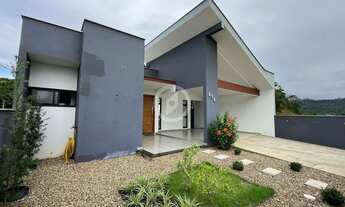 Imagem 3: Casa à venda no bairro Bananal do Sul - Guaramirim/SC