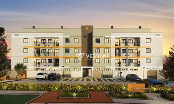 Imagem 5: Apartamento com 2 dormitórios à venda, por R$ 616.997 - Hauer - Curitiba/PR