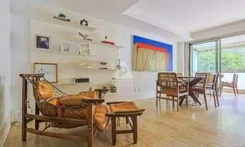 Imagem 3: Apartamento com 3 dormitórios, 2 vagas, 160 m² - Ipanema - Rio de Janeiro/RJ