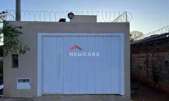 Imagem: Casa em Rua Arlindo Fidélis - Jardim Ferraz