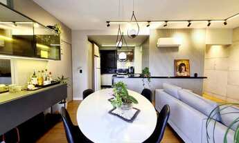 Imagem 4: VICTORIA PARQUE - R$ 769.000 - Apartamento à venda, 3 dormitórios (1 suíte) , 91m², Gleba