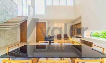 Imagem 4: Sobrado à venda em Campinas, Alphaville Campinas, com 5 suítes, com 509 m², Alphaville Cam