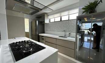 Imagem 6: Alugo apartamento MOBILIADO Alto Padrão Caruaru