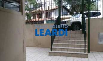 Imagem: APARTAMENTO - ALTO DE PINHEIROS - SP