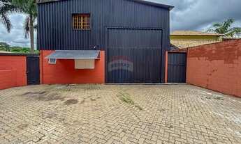 Imagem 6: Galpão para locação em Louveira