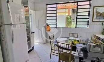 Imagem 5: Goiânia - Casa no Setor Aeroporto codigo: 133770