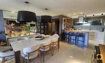 Imagem 4: Apartamento 3 suítes , andar alto, linda vista para o mar no Jazz Club Simphonia WOA Beira