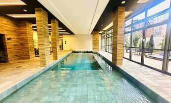 Imagem 7: Apartamento com 2 dormitórios à venda, 91 m² por R$ 1.590.000,00 - Água Verde - Curitiba/P