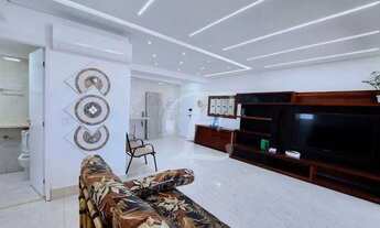 Imagem 4: Apartamento com 3 dormitórios para alugar, 84 m² por R$ 5.400,00/mês - Parada Inglesa - Sã