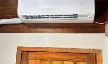 Imagem 6: Chale praia do Moçambique