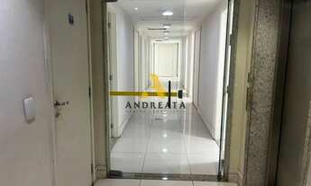 Imagem 2: Aluguel de Sala Comercial, por R$ 6.5 mil, no condomínio SunPlaza em Barra da Tijuca