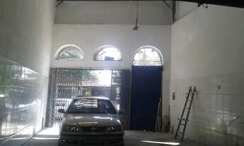 Imagem: Galpão no Sampaio