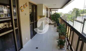 Imagem: Apartamento para venda possui 160 metros