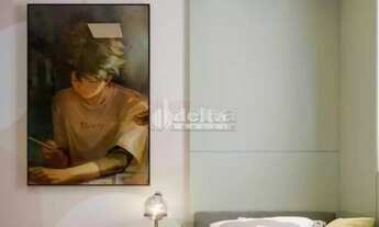 Imagem 5: Apartamento disponível para venda no bairro Santa Mônica em Uberlândia-MG