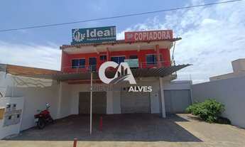 Imagem 3: Oportunidade Sobrado comercial à venda, melhor localização de Aparecida de Goiânia,em fren