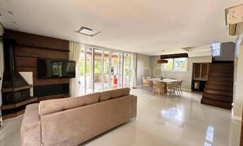 Imagem 3: Casa com 3 suítes com 280m² no Ratones, Florianópolis