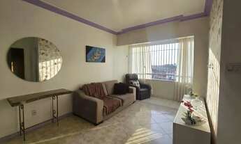 Imagem 2: Imóvel para aluguel com 80 metros quadrados com 2 quartos em Pedreira - Belém - PA