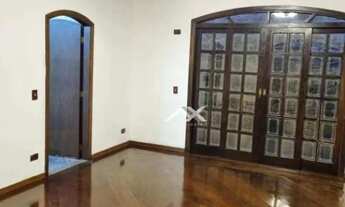 Imagem 2: Casa com 3 dormitórios para alugar, 190 m² por R$ 4.380,00/mês - Parque Jardim Europa - Ba