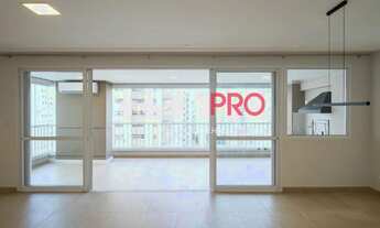 Imagem 4: Apartamento 181m² 3 dormitórios para Venda em Moema