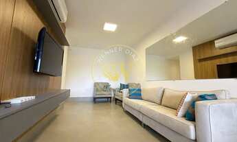 Imagem 3: Apartamento de alto padrão para locação no Complexo Iguatemi Residencial Murano (Bild