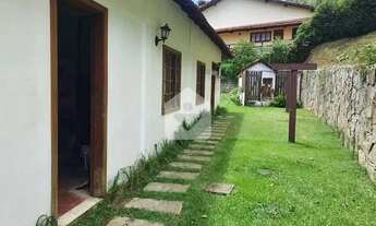 Imagem 12: Casa para venda com 5 quartos - Pedro do Rio - Petrópolis/RJ