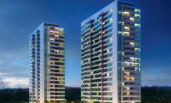 Imagem 2: APARTAMENTO 130 METROS - 03 QUARTOS - LANAI BEACH - TORRE NALU (A) DE FRENTE PARA O MAR