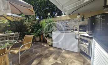 Imagem: Apartamento a venda condomínio Pantai Enseada