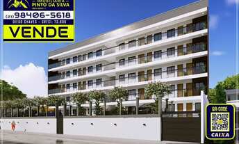 Imagem 4: Imóvel para venda possui 38 metros quadrados com 2 quartos em Porto Novo - São Gonçalo - R