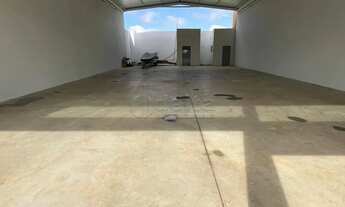 Imagem 2: Galpão disponível para locação e venda no bairro Novo Mundo em Uberlândia-MG