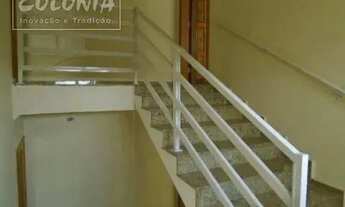 Imagem 10: Apartamento a venda - Vila Metalúrgica, Santo André