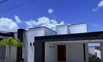 Imagem 3: CASA DE CONDOMÍNIO EM PARNAMIRIM / CASA DE CONDOMÍNIO EM PARQUE DAS NAÇÕES / CASA NO CONDO