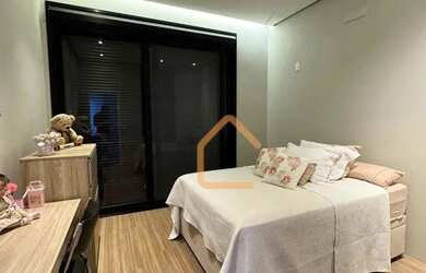 Imagem 11: Casa com 3 dormitórios à venda, 288 m² por R$ 1.800.000,00 - Serra Morena - Pouso Alegre/M