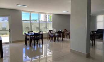 Imagem 6: Apartamento com 3 dormitórios, um suíte, com 114 m² privativos e uma completa Infraestrutu