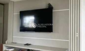 Imagem 4: Apartamento Semi-mobiliado no Pagani