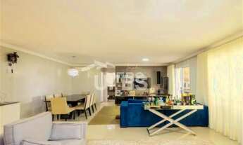 Imagem 3: Reserva Du Parc - Apartamento 3 quartos, sendo 3 suítes