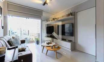 Imagem 4: Apartamento à Venda - Aclimação, 2 Quartos, 65 m2