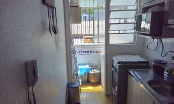 Imagem 4: Apartamento JK Apartamento com 1 dormitório