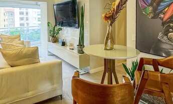 Imagem 3: Apartamento para venda em República com 2 quartos, sendo 1 suíte , 65m²