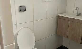 Imagem 6: APARTAMENTO - ALTO DE PINHEIROS - SP