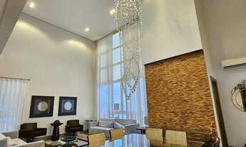 Imagem: Aluguel casa no condomínio Alphaville 01