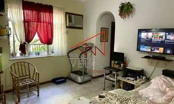 Imagem 2: Apartamento - / Residencial / Catete