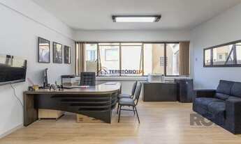 Imagem 2: Sala Comercial em Menino Deus