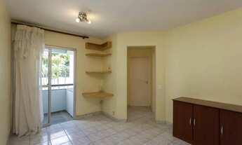 Imagem 2: Apartamento para venda em Freguesia Do Ó com 2 quartos , 45m²