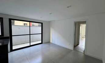 Imagem 4: Apartamento área privativa com 2 Quartos para alugar 115,03m² - Santo Agostinho