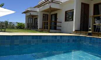 Imagem: Flat em Taipu de Fora na jorge leite Novo