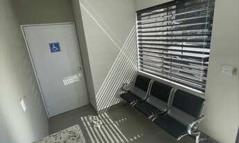 Imagem 4: Sala comercial Jd Botânico