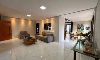 Imagem 4: Casa à venda, 3 quartos, 2 suítes, 8 vagas, Condomínio Condados da Lagoa - Lagoa Santa/MG